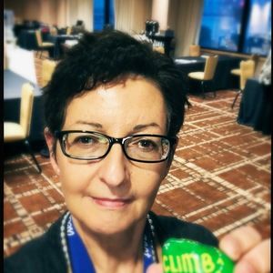 Meet your Posher, Angela